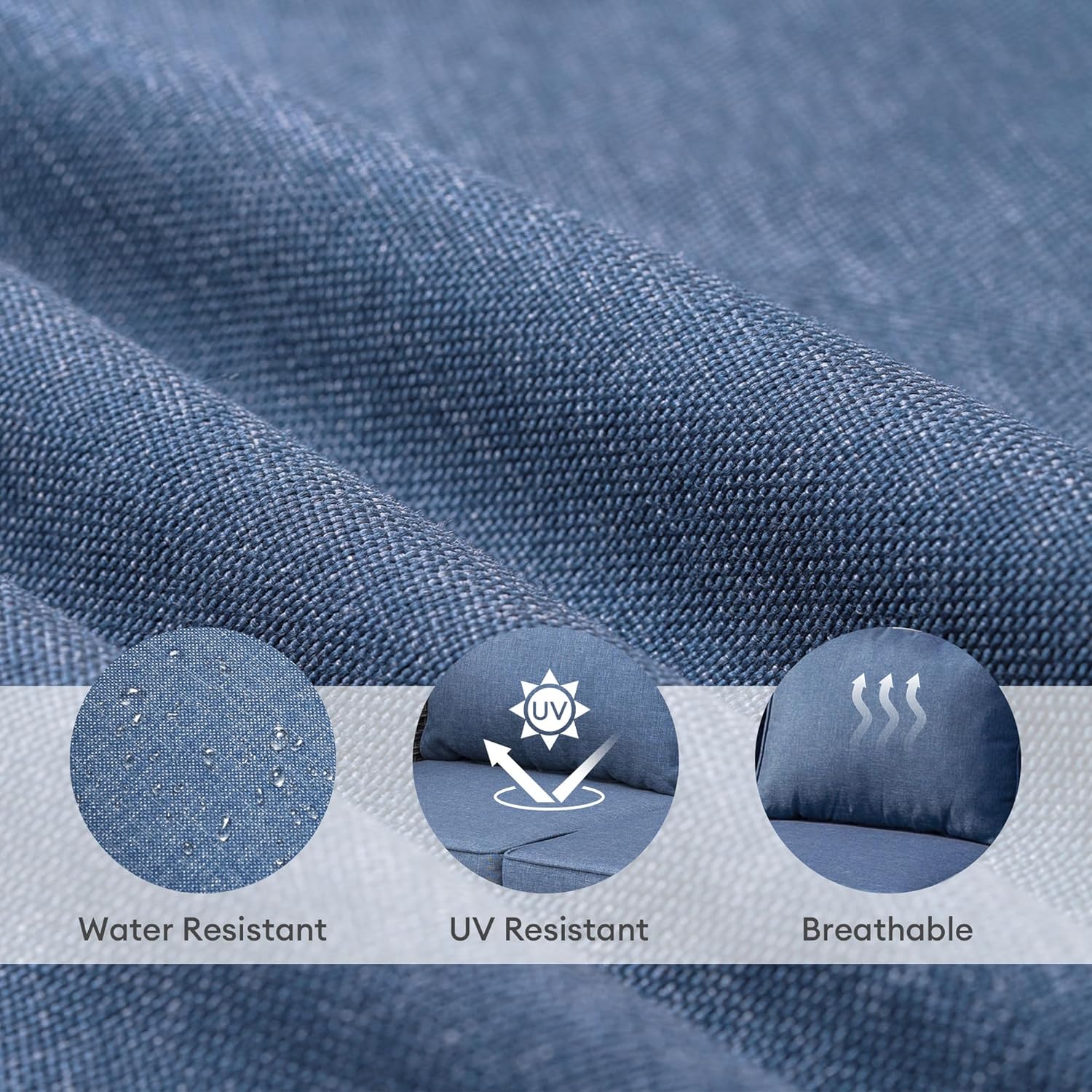 Housses de coussin pour meuble - Outdoor Furniture Cover avis et prix