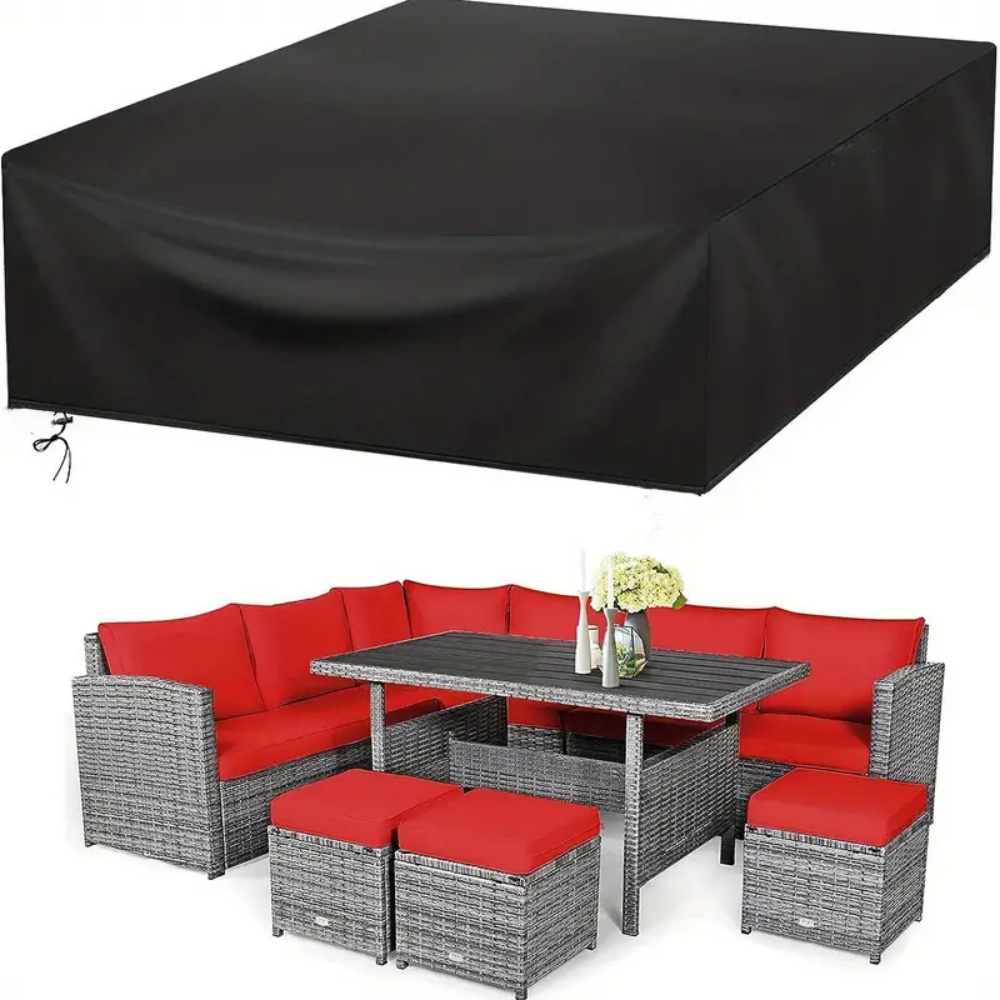 (102-137 pouces de longueur) t - Outdoor Furniture Used avis et prix