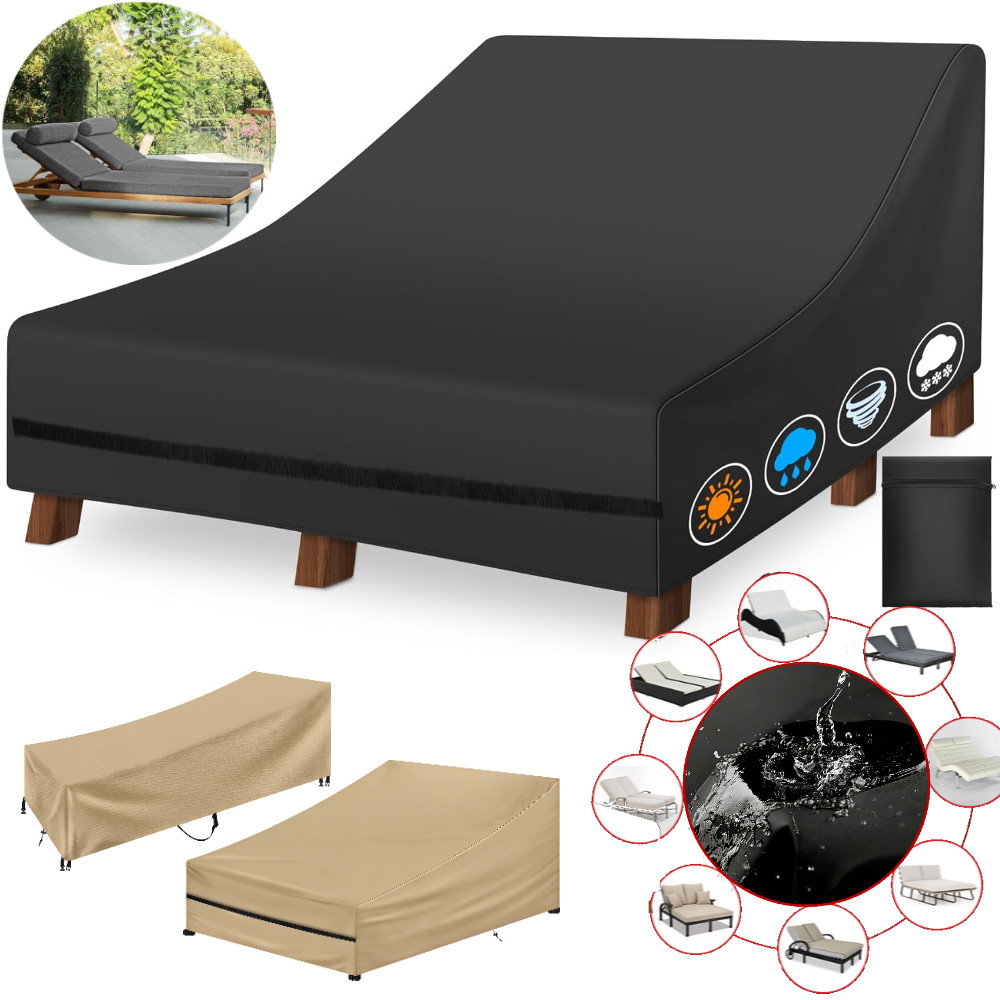 Housse de protection imperméab - Outdoor Furniture Upholstery Near Me avis et prix