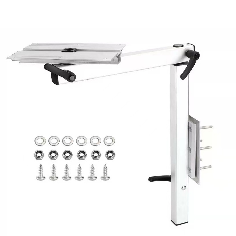 Pied de Table en Alliage d'Alu - Outdoor Furniture Legs avis et prix