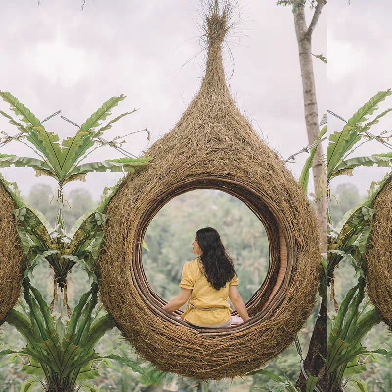 Offre spéciale Style Bali nid  - Outdoor Furniture In Bali avis et prix