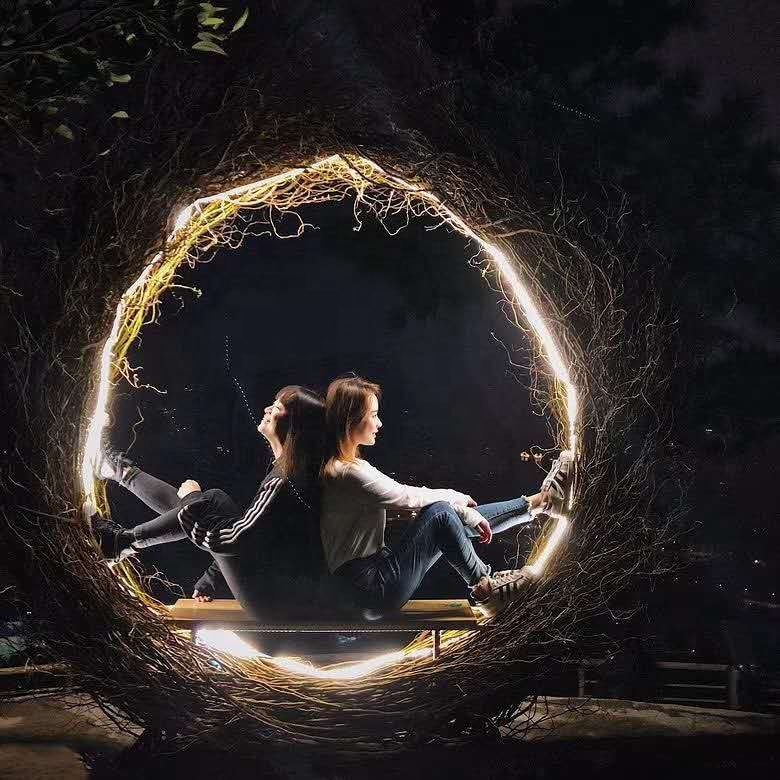Offre spéciale Style Bali nid  - Outdoor Furniture In Bali avis et prix