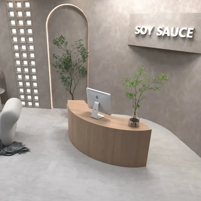 Table de bureau incurvée pour  - Outdoor Furniture In Bali avis et prix