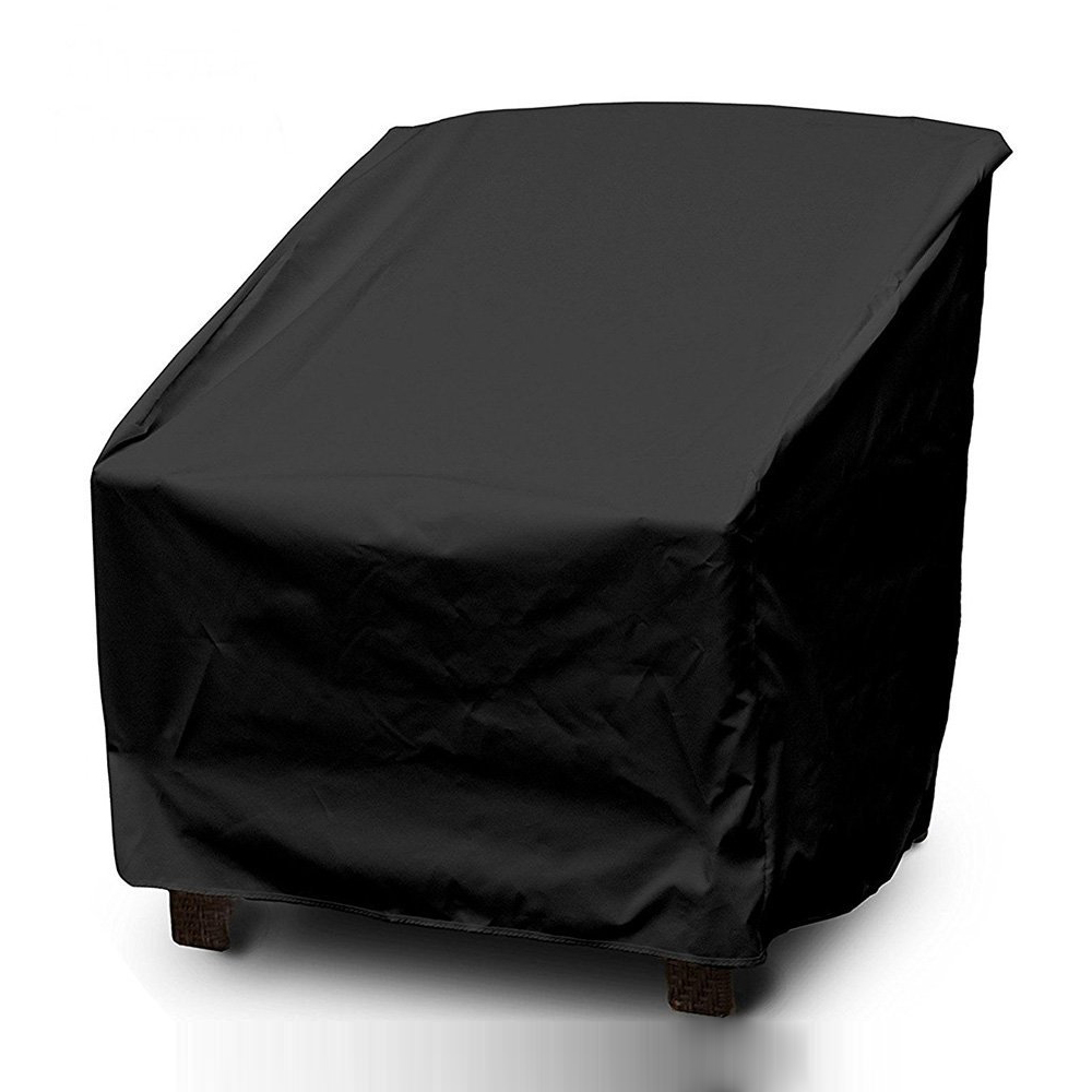 Housse anti-poussière pour cha - Outdoor Furniture Upholstery Near Me avis et prix