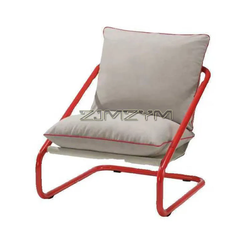 Chaises en métal minimalistes  - Outdoor Furniture Green avis et prix