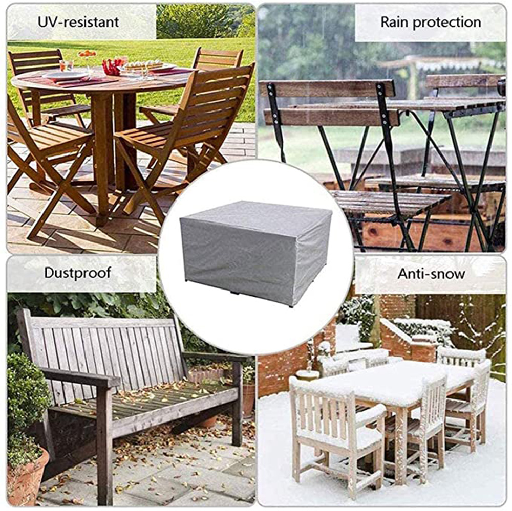 Housse de protection pour meub - Outdoor Furniture Upholstery Near Me avis et prix