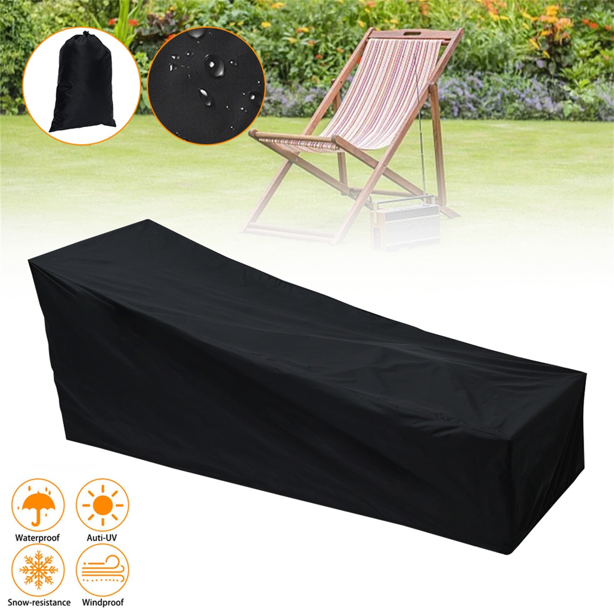Couverture de lit de jardin ex - Outdoor Furniture Upholstery Near Me avis et prix