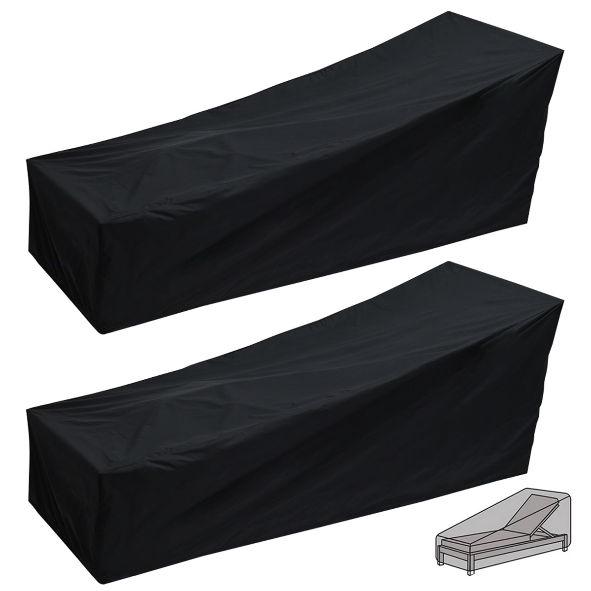 Couverture de lit de jardin ex - Outdoor Furniture Upholstery Near Me avis et prix