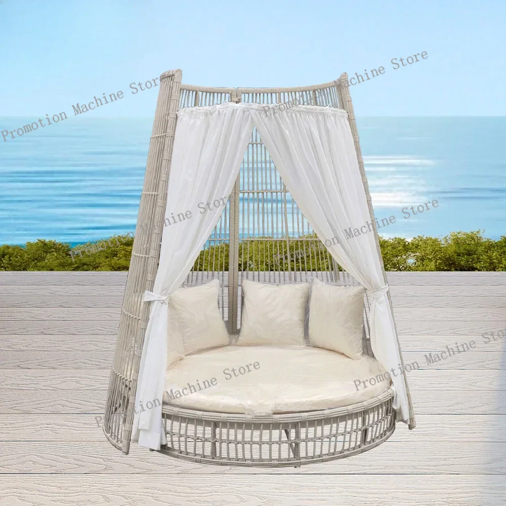 Cube hôtel station balnéaire r - Outdoor Furniture In Bali avis et prix