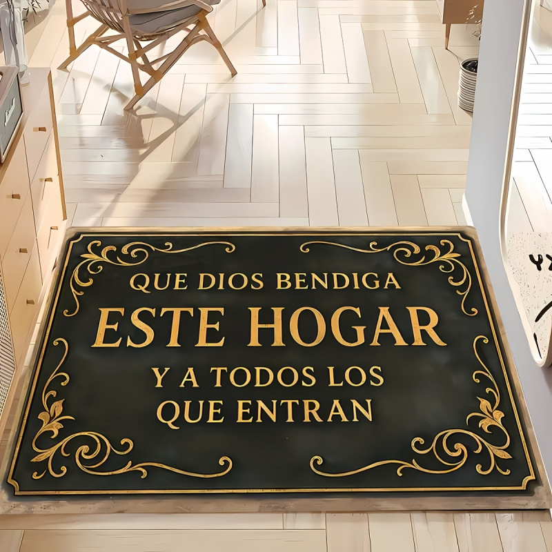 VIKAMA Tapis de bienvenue espa - Outdoor Furniture Spain avis et prix