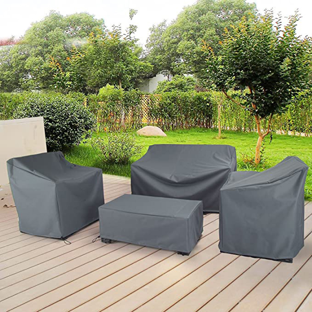 Ensemble de housses pour meubl - Outdoor Furniture Covers avis et prix