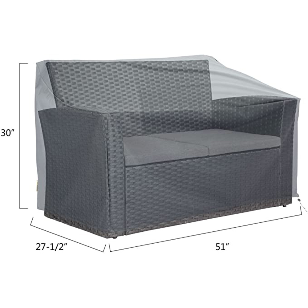 Ensemble de housses pour meubl - Outdoor Furniture Covers avis et prix