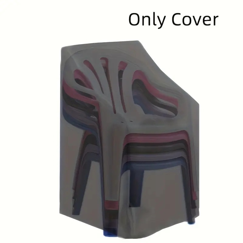 Housse de chaise d'extérieur e - Outdoor Furniture Cover avis et prix