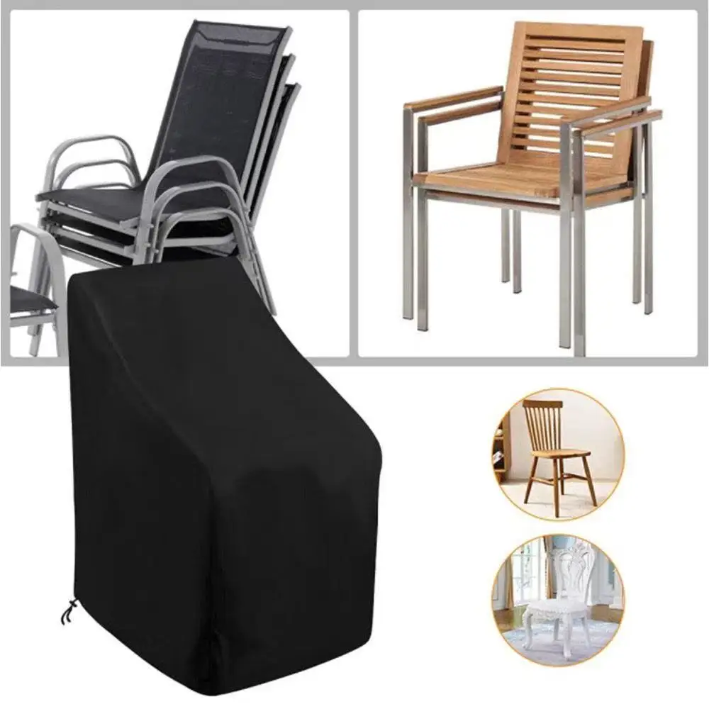 Housse anti-poussière pour cha - Outdoor Furniture Cover avis et prix