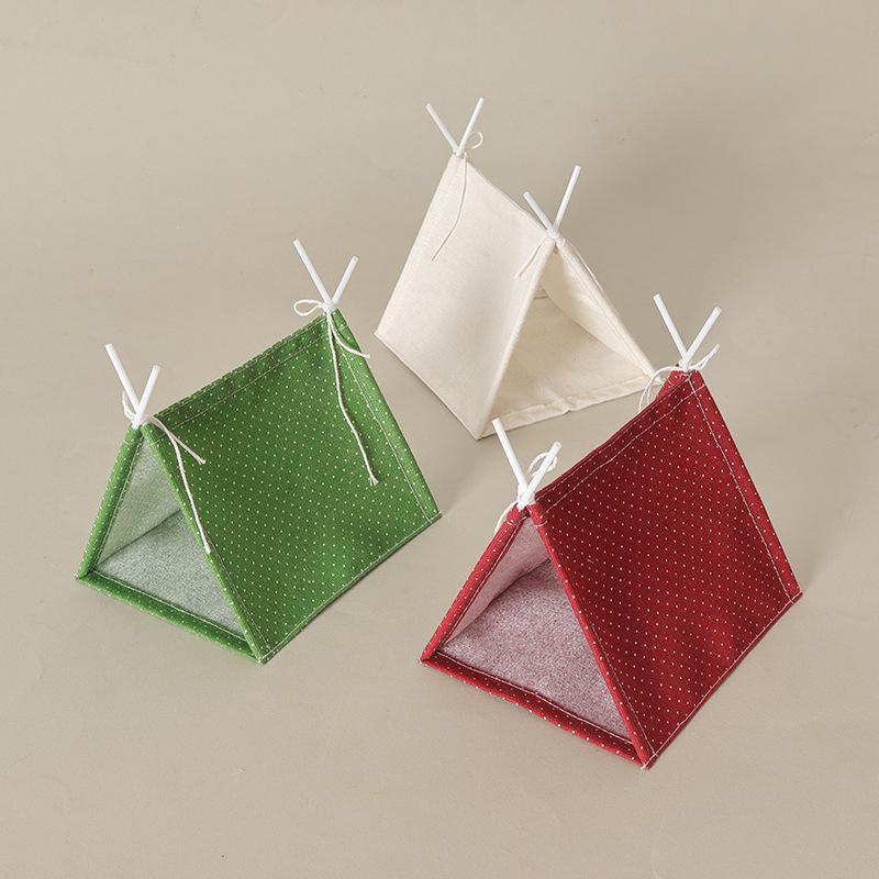 Tente de camping miniature à l - Outdoor Furniture Decor avis et prix