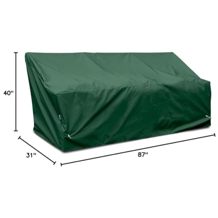 Housse de protection pour meub - Outdoor Furniture Green avis et prix