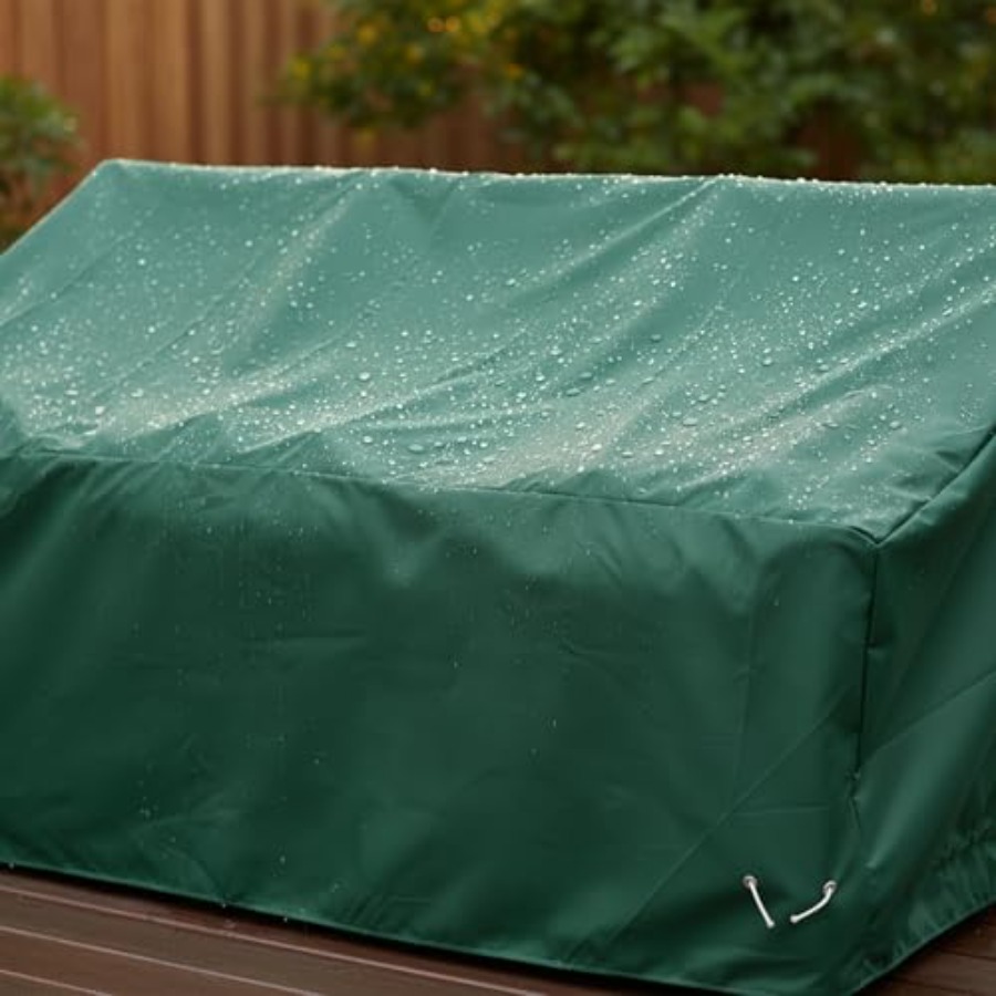 Housse de protection pour meub - Outdoor Furniture Green avis et prix