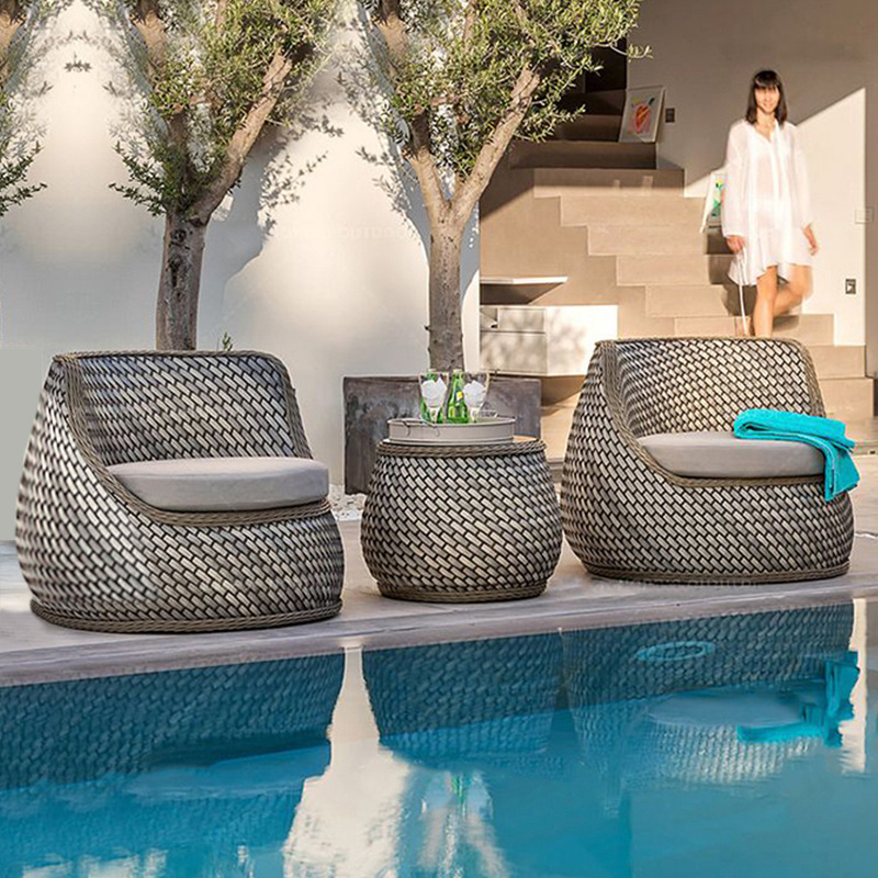 Ensembles de meubles de jardin - Outdoor Furniture Green avis et prix
