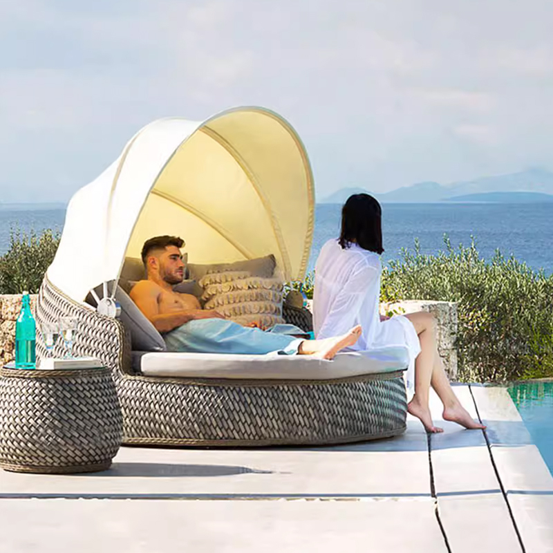 Ensembles de meubles de jardin - Outdoor Furniture Green avis et prix