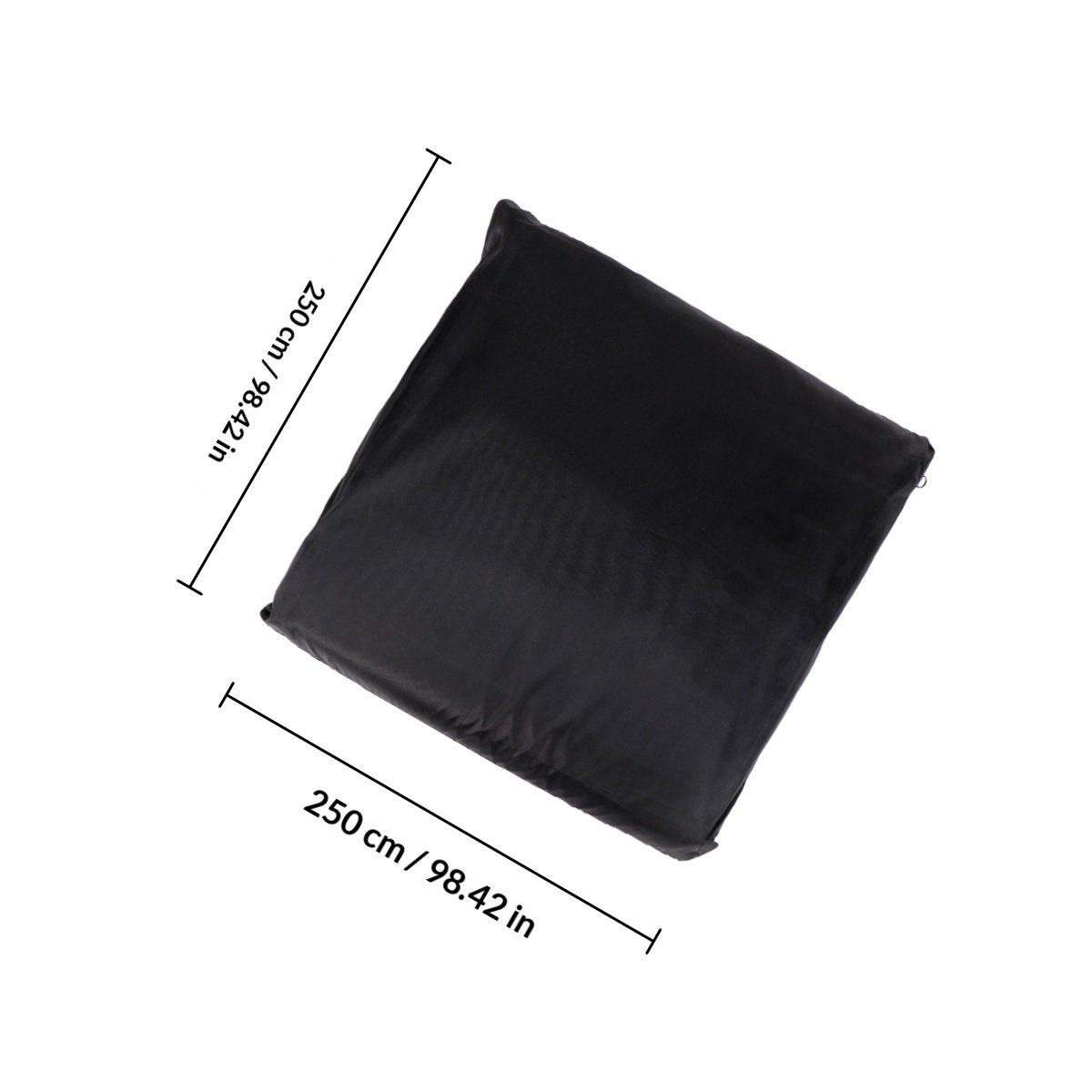 Housse de protection imperméab - Outdoor Furniture Cover avis et prix