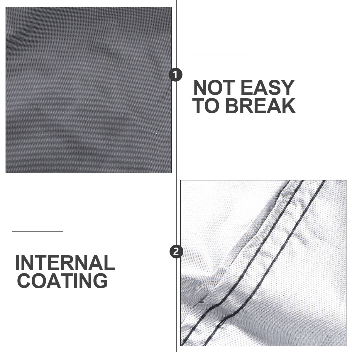 Housse de protection imperméab - Outdoor Furniture Cover avis et prix