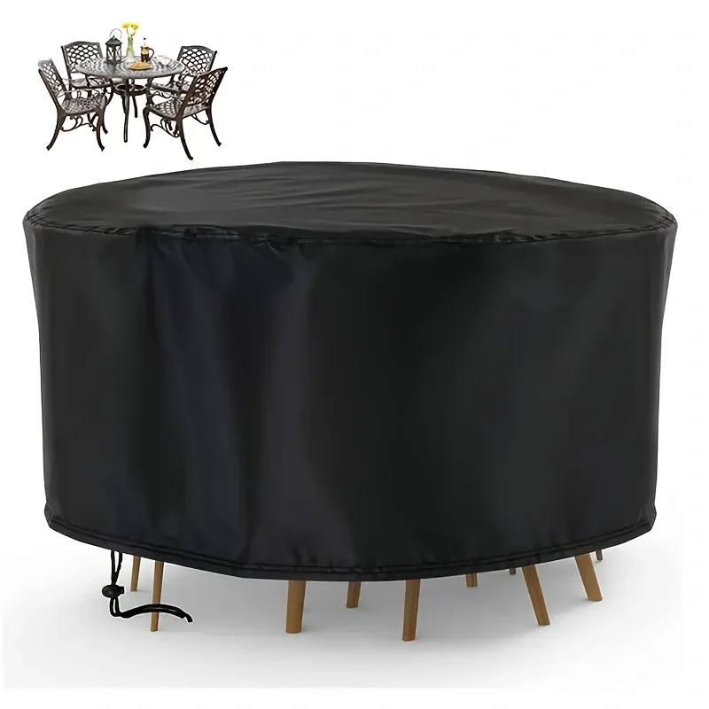 Housse de protection ronde imp - Outdoor Furniture Cover avis et prix