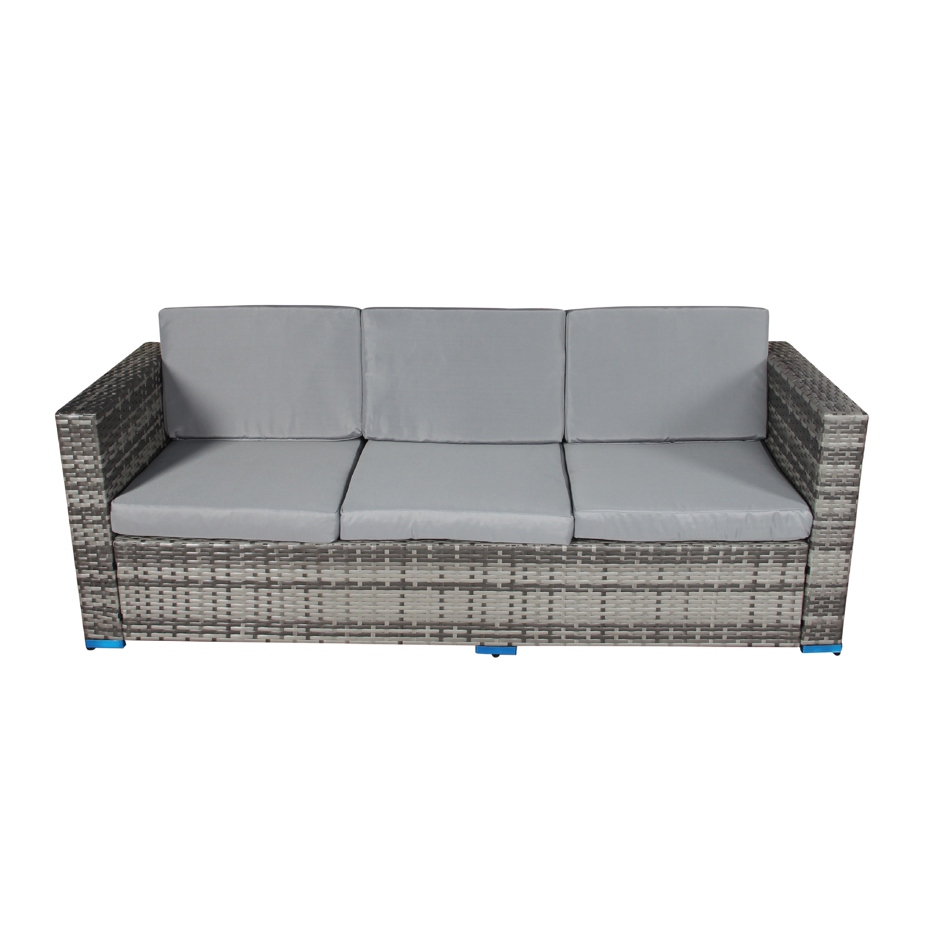 OR-Hot Canapé de jardin en rot - Outdoor Furniture Types avis et prix
