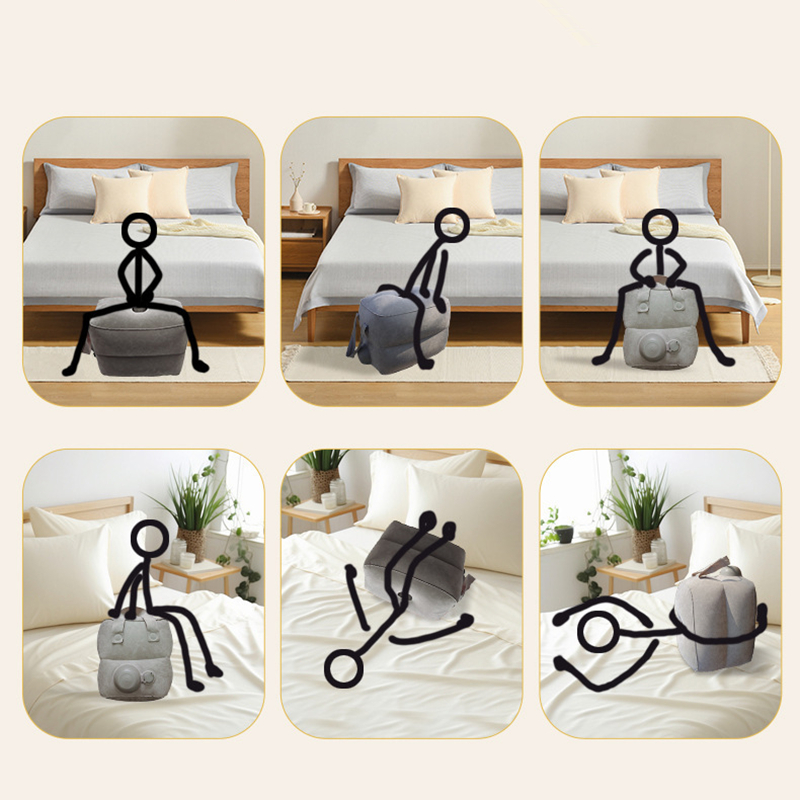 Coussin sexuel gonflable pour  - Outdoor Furniture Types avis et prix